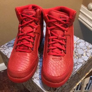 Nike “AIR PYTHON”